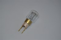 Koelkastlampje, Whirlpool koelkast & diepvries - 240V/15W